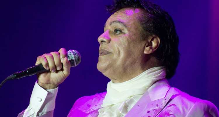 Juan gabriel asi fue